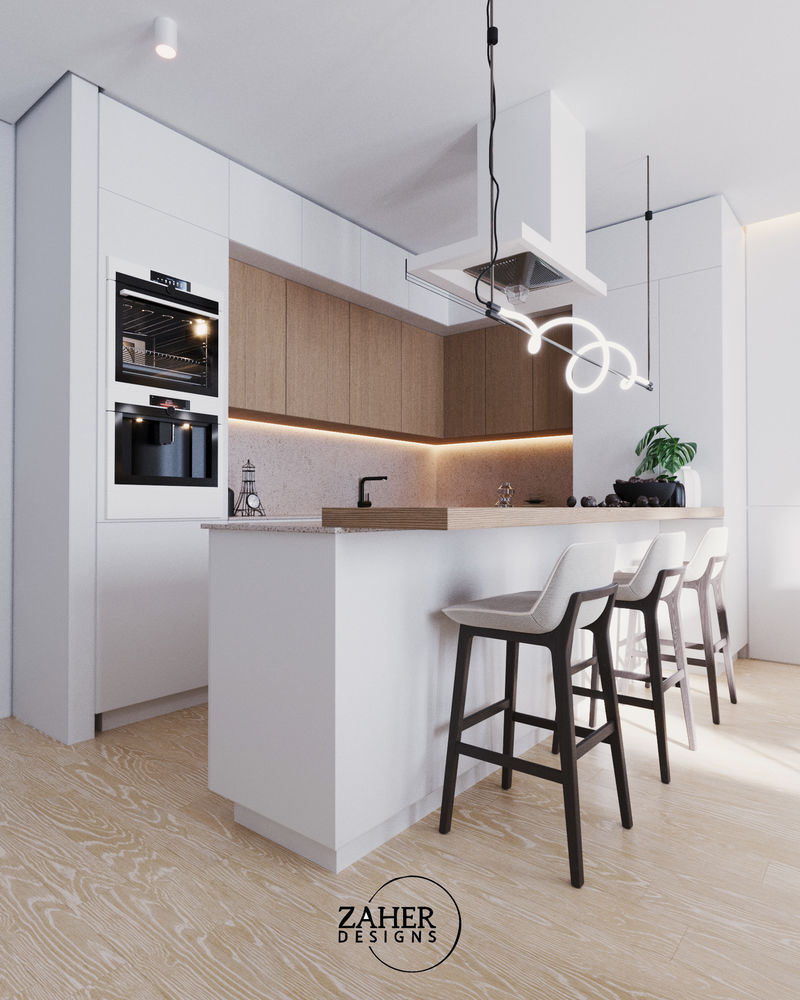 STUDIO APARTAMENT