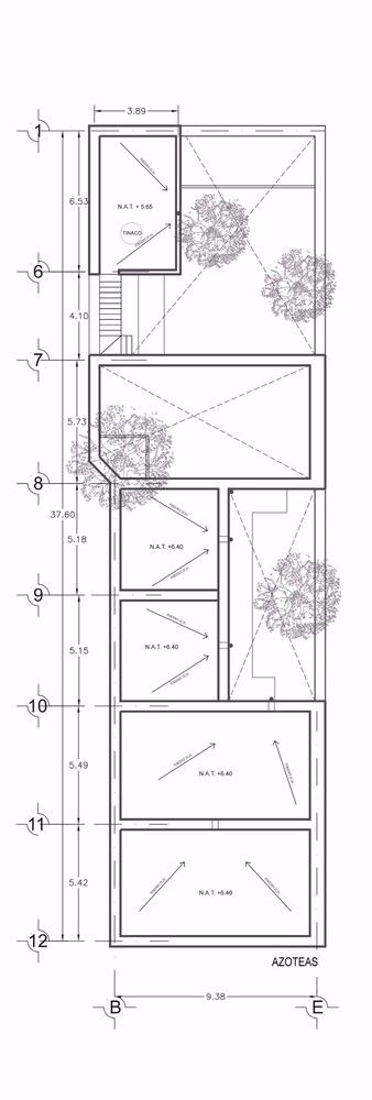 墨西哥 Merida 市 Colonial House 酒吧修复项目