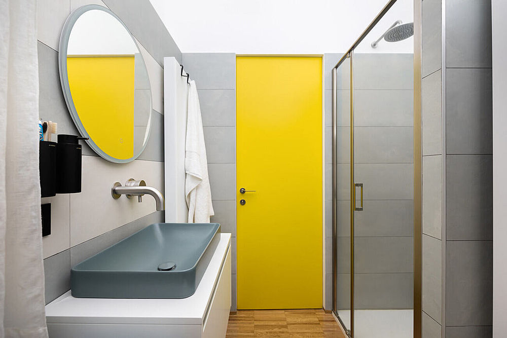 Casa Mia: 60s Apartment Turned Chic Home
