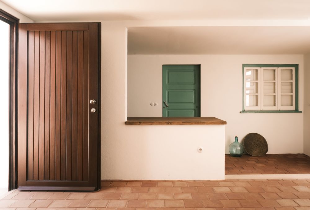 House in Chancelaria | corp arquitetos