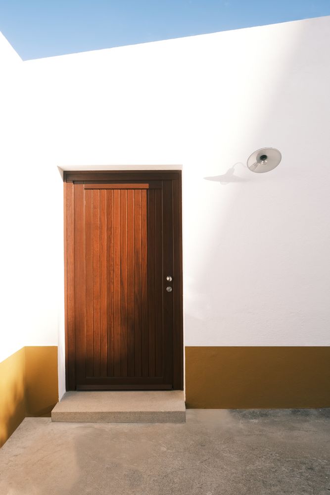 House in Chancelaria | corp arquitetos