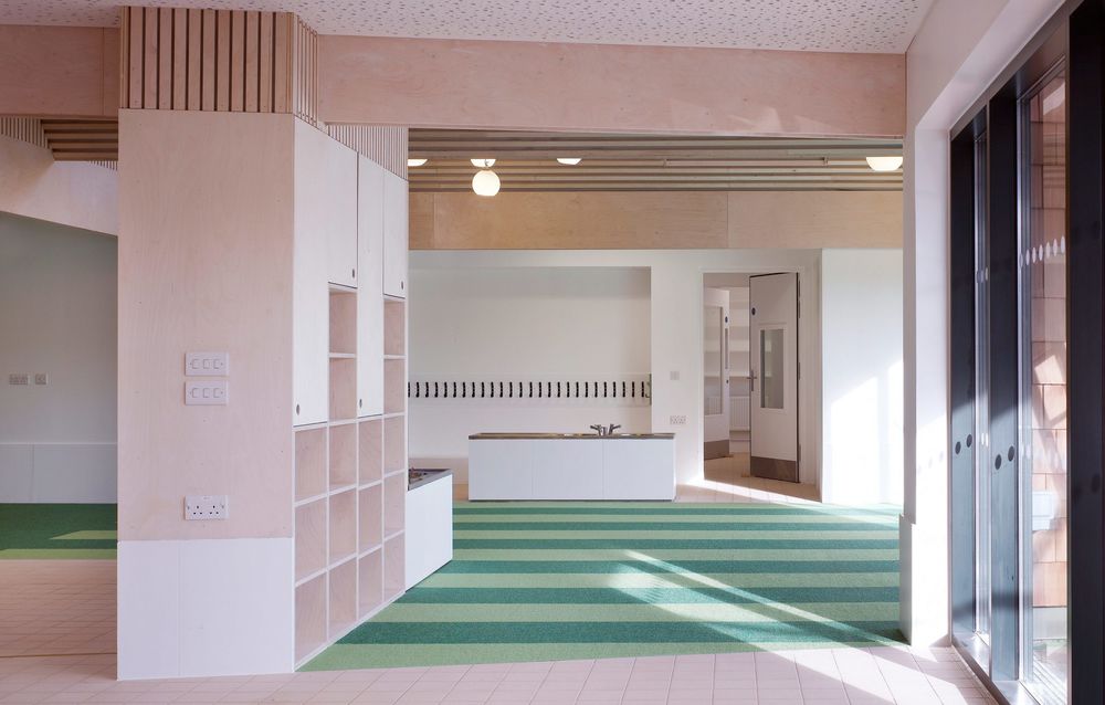 Pegasus Academy – Phase 1
