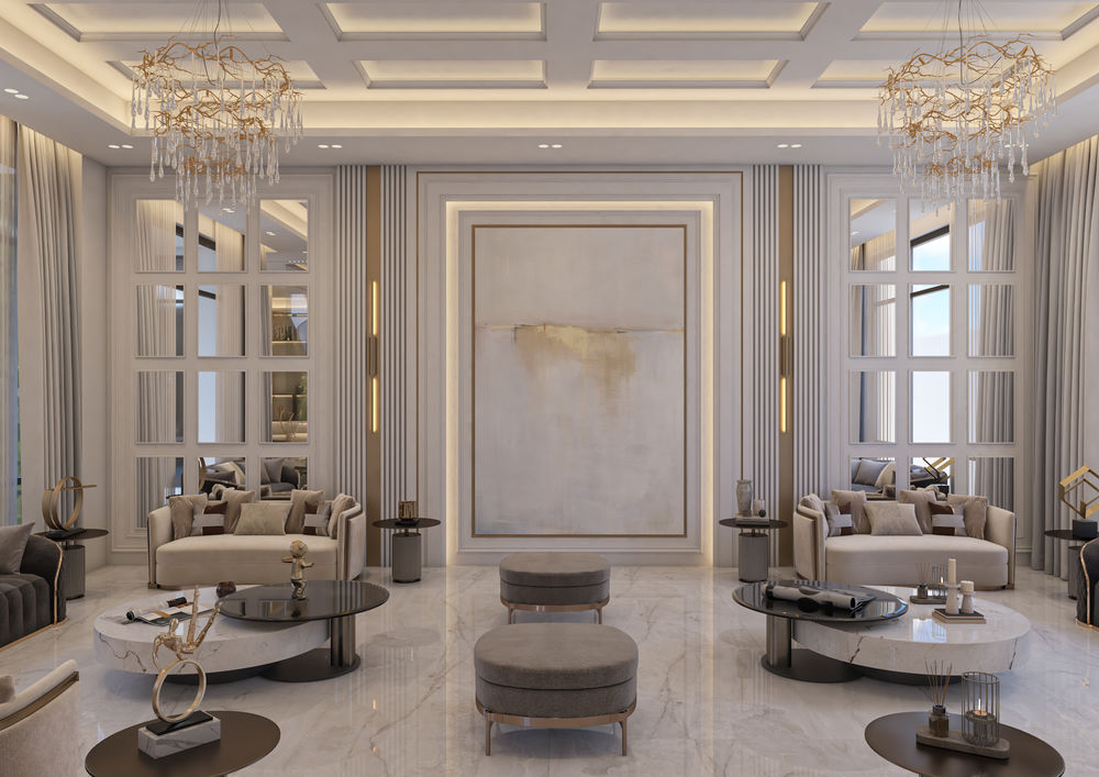 luxury interior