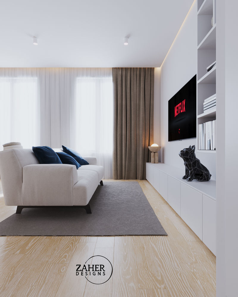 STUDIO APARTAMENT