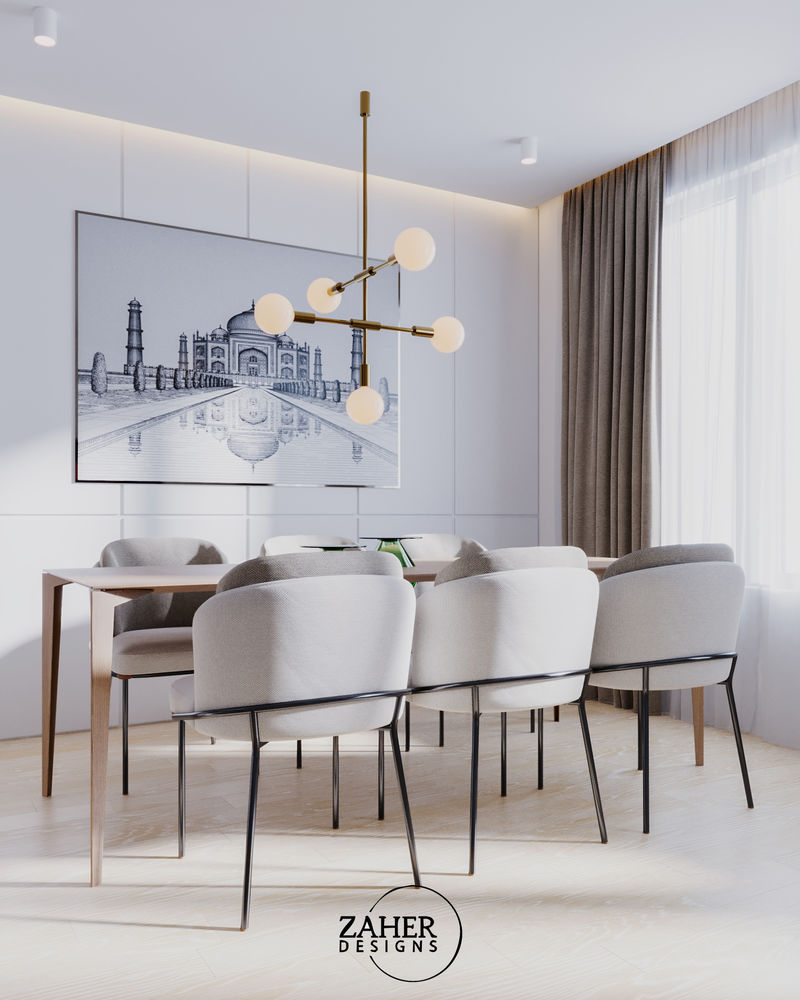STUDIO APARTAMENT