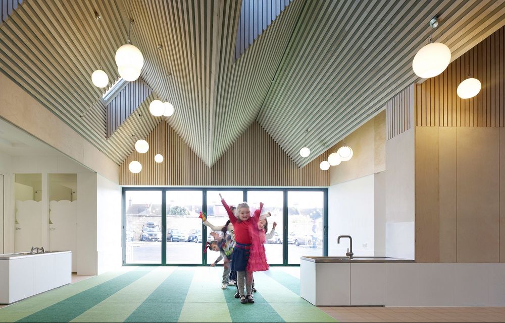 Pegasus Academy – Phase 1