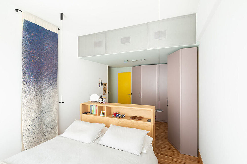 Casa Mia: 60s Apartment Turned Chic Home