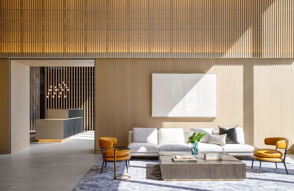 MIRO: San Jose’s Tallest Residential Towers