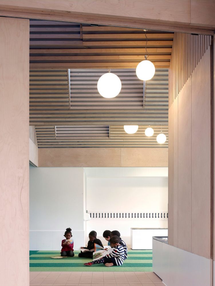 Pegasus Academy – Phase 1