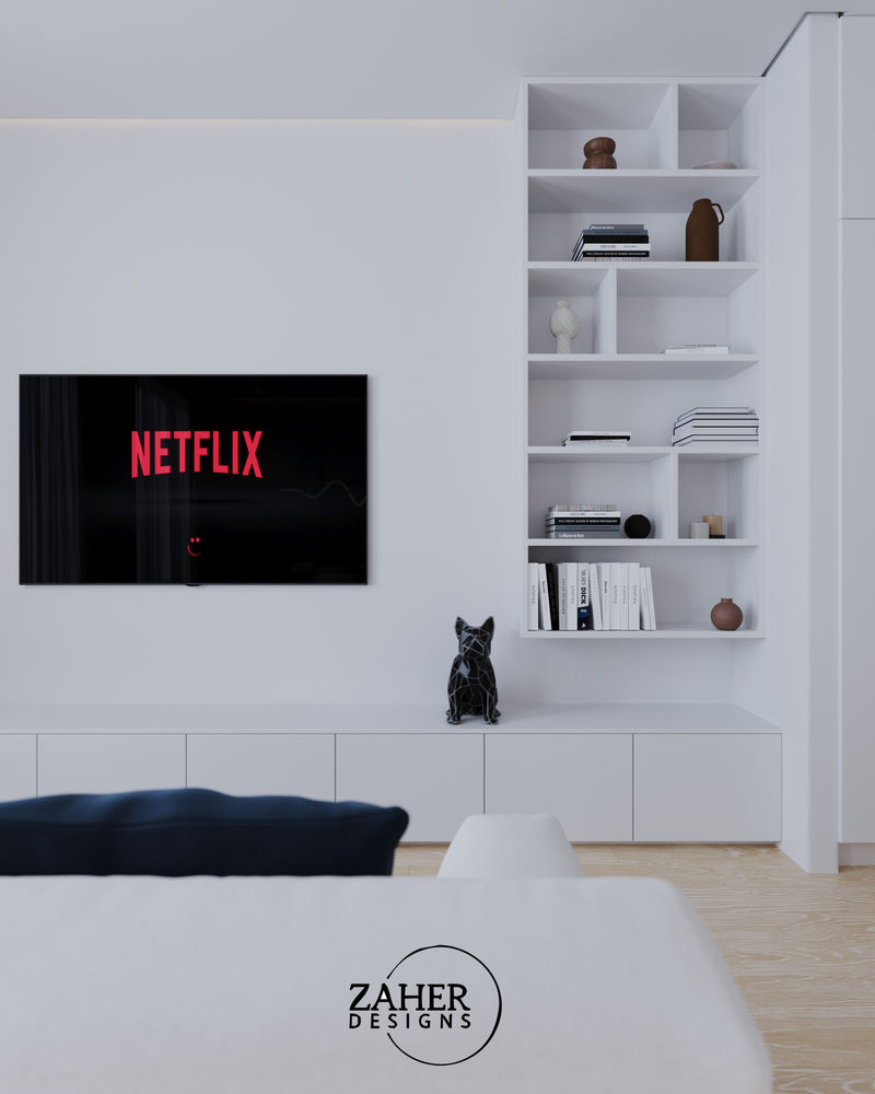 STUDIO APARTAMENT