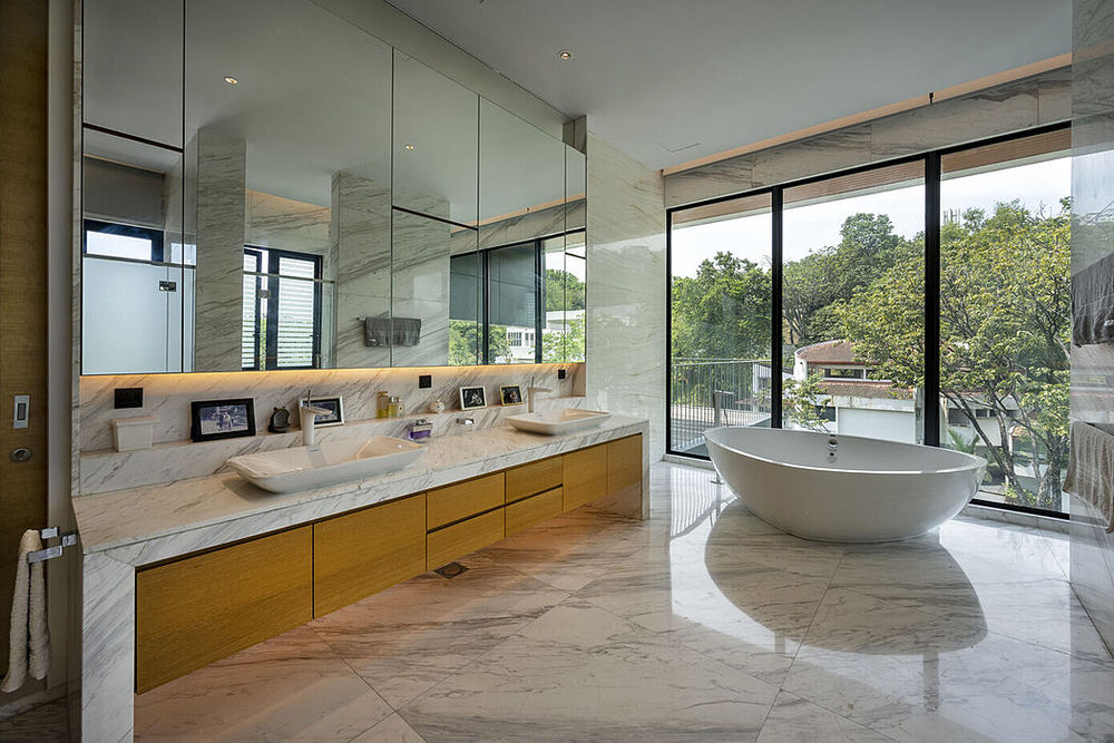 House No. 36: Kuala Lumpur’s Answer to Net Zero Energy Homes