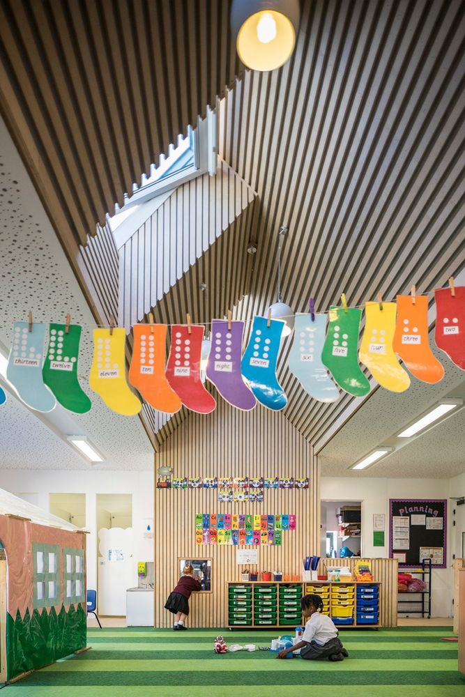 Pegasus Academy – Phase 1