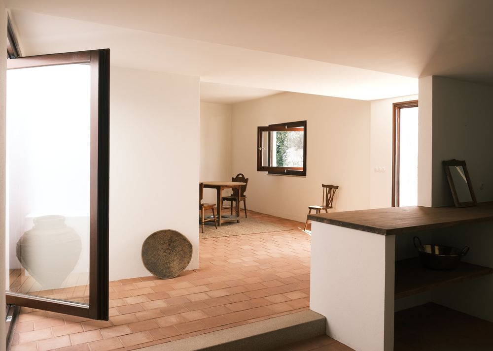 House in Chancelaria | corp arquitetos