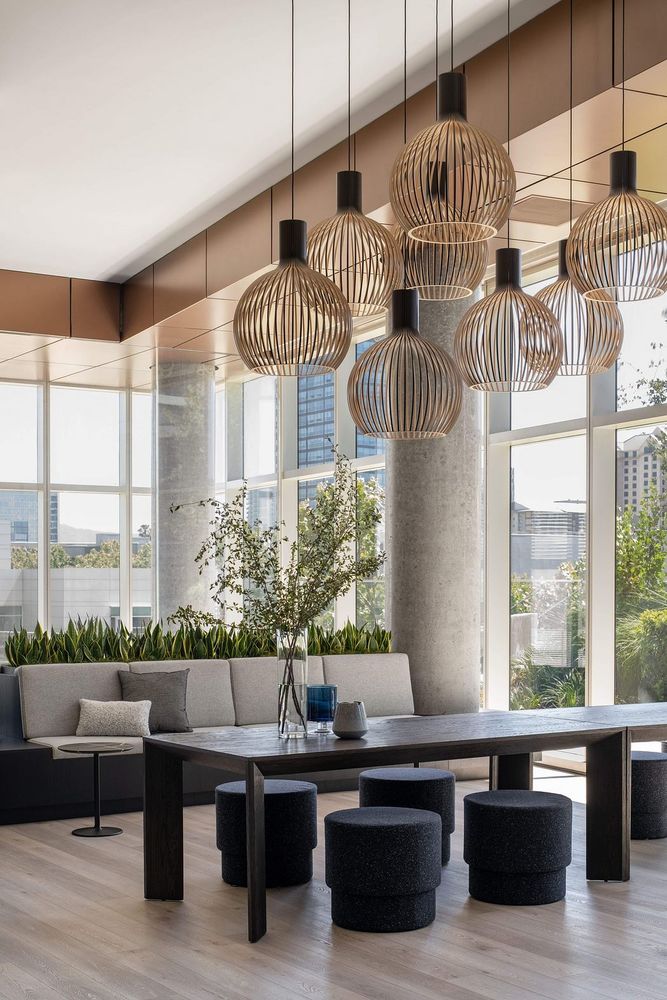 MIRO: San Jose’s Tallest Residential Towers