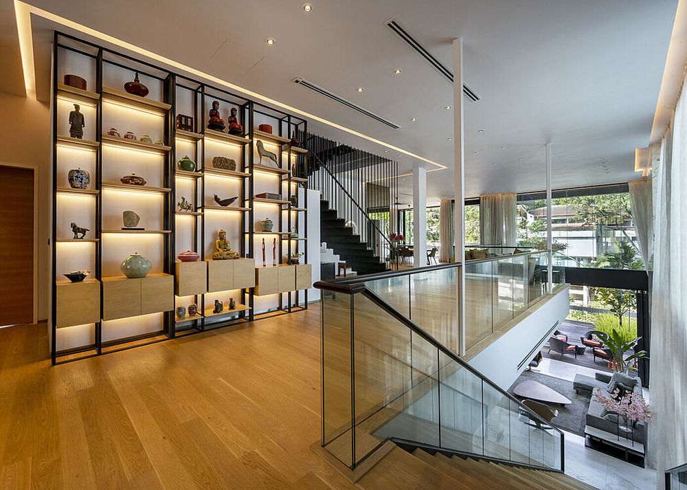 House No. 36: Kuala Lumpur’s Answer to Net Zero Energy Homes