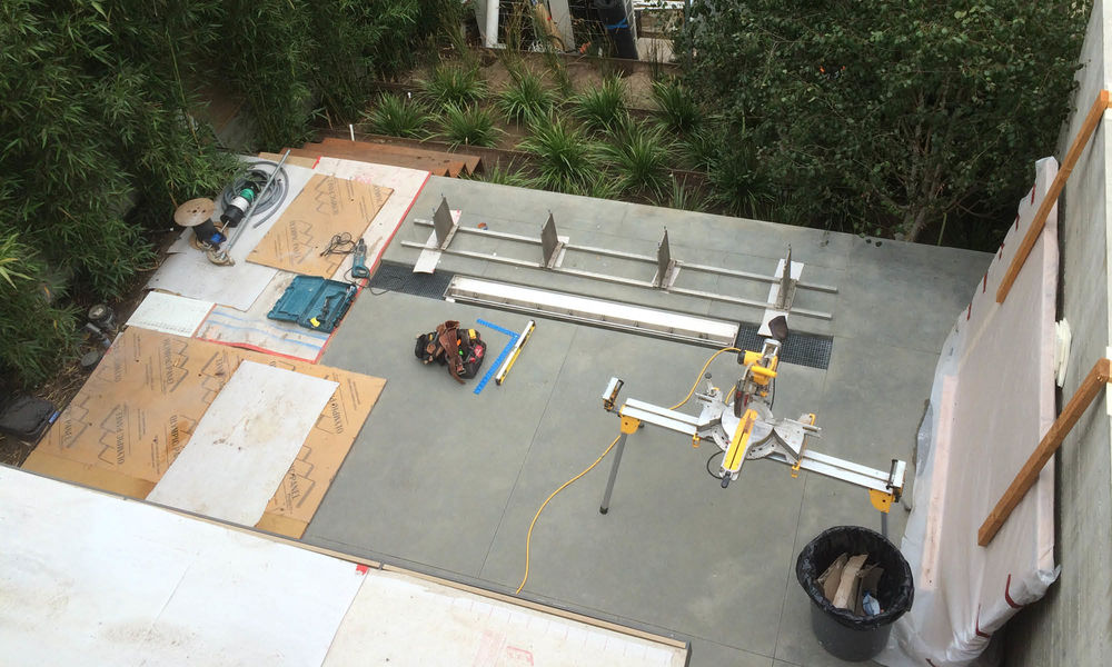 Art House | Andrea Cochran Landscape Architecture