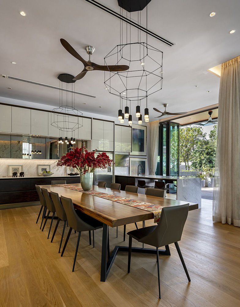 House No. 36: Kuala Lumpur’s Answer to Net Zero Energy Homes