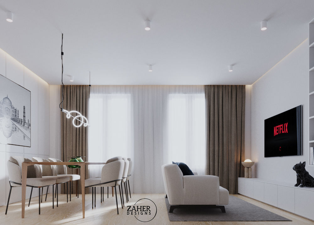 STUDIO APARTAMENT