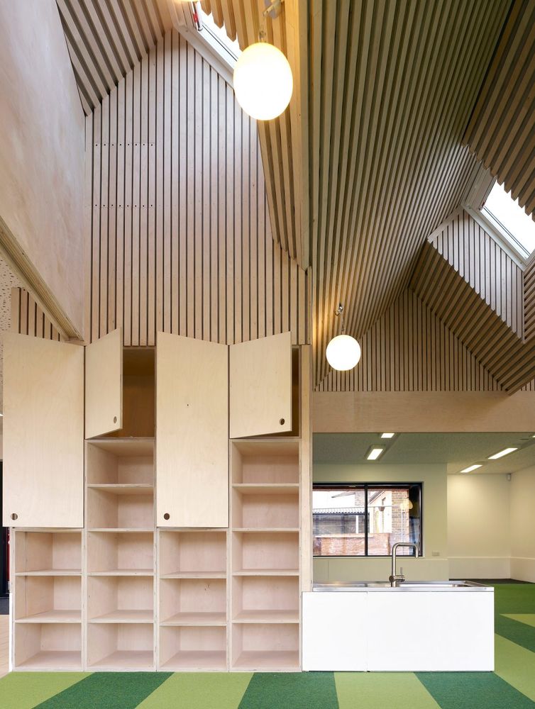Pegasus Academy – Phase 1