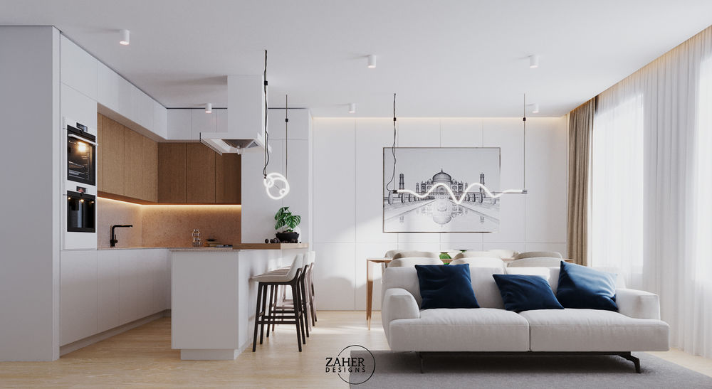 STUDIO APARTAMENT