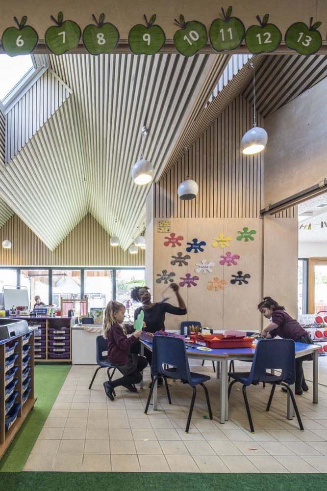 Pegasus Academy – Phase 1