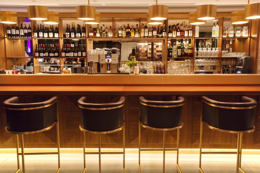 巴黎 Klay Club 餐厅 | 热带风情融入法式优雅