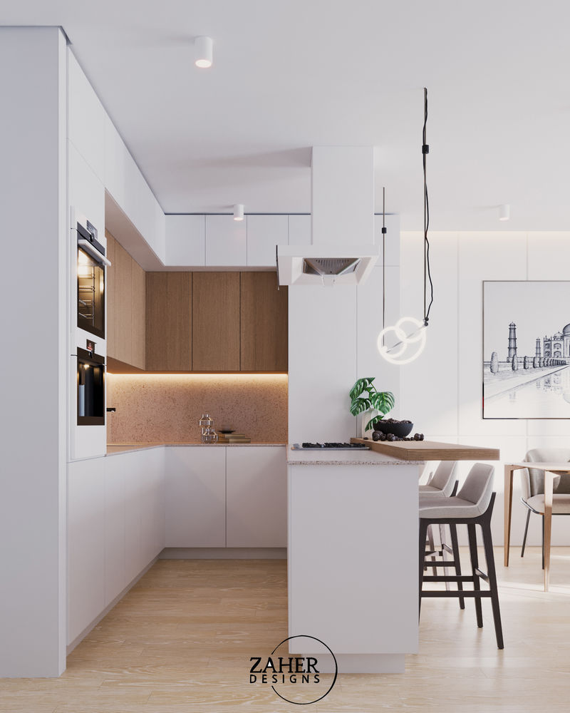 STUDIO APARTAMENT