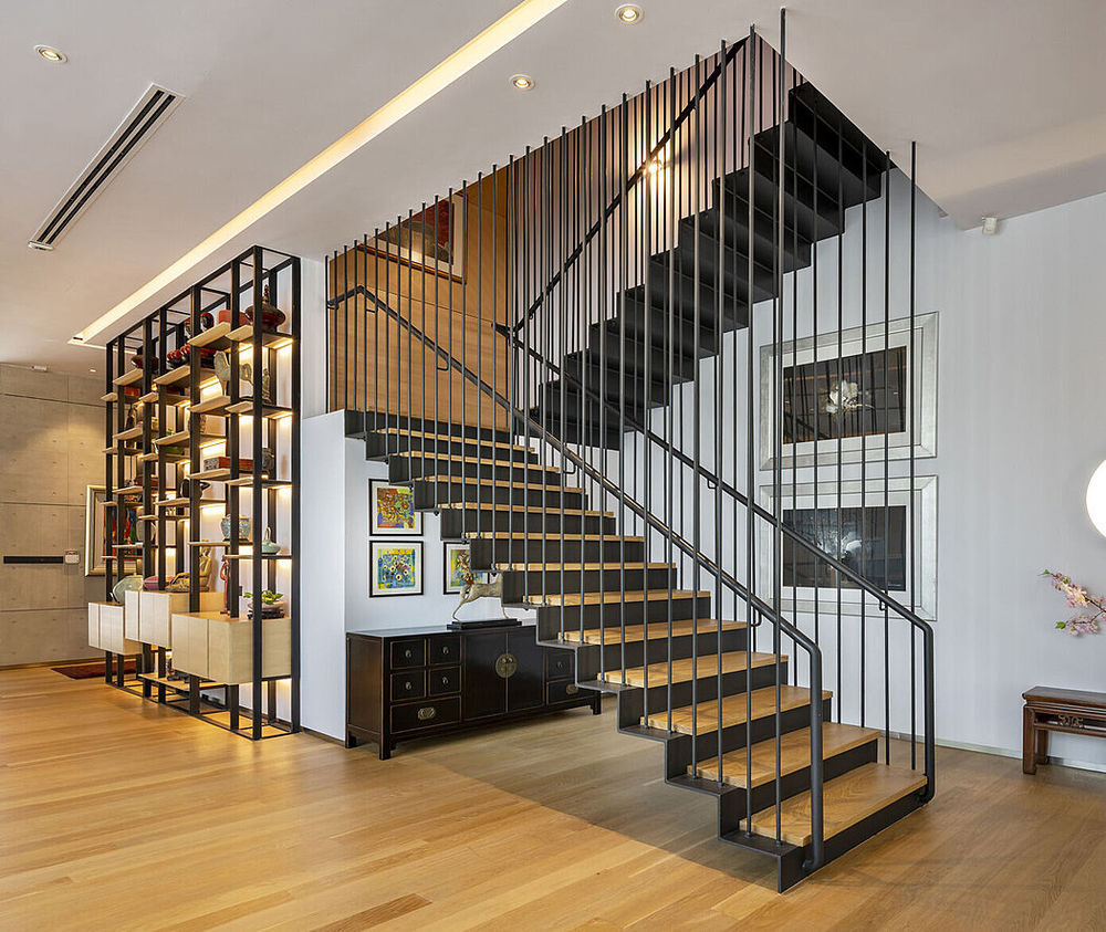 House No. 36: Kuala Lumpur’s Answer to Net Zero Energy Homes