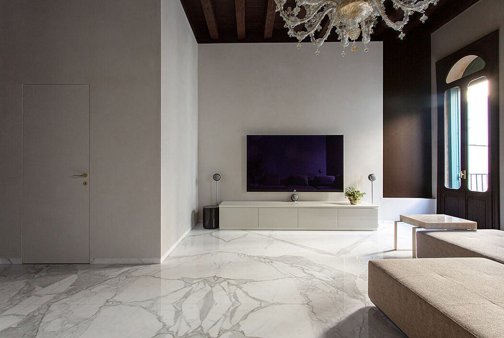 Palazzo Arnaldi Piovene: A Renaissance Jewel Revived in Vicenza