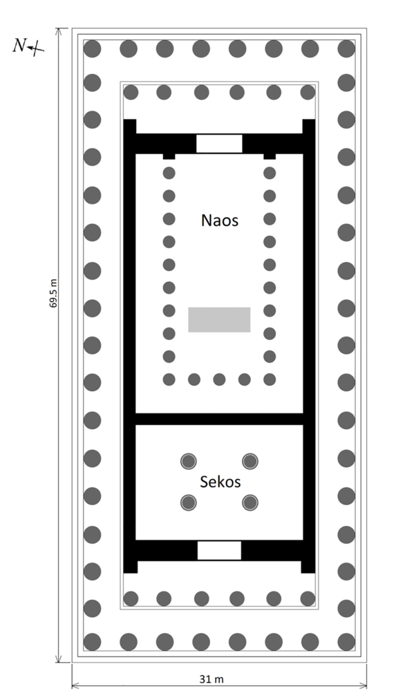 十大地标建筑 | 现代与传统的完美融合