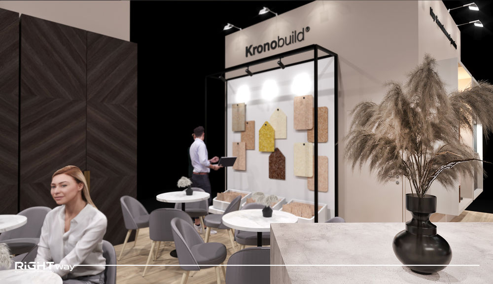 KRONOSPAN/100sq.m.