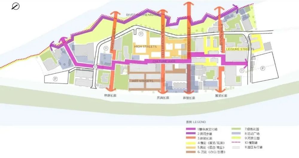 东莞鳒鱼洲文创园 | 工业遗址的惊艳转身