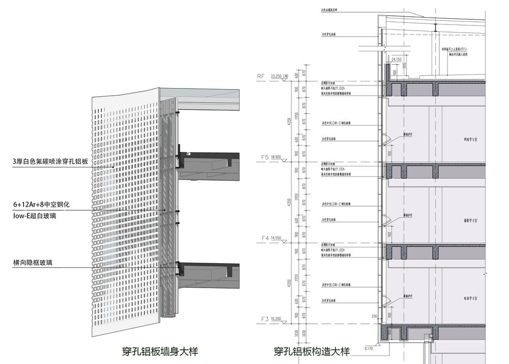 Wenzhou High-tech Cultural Square / TJAD