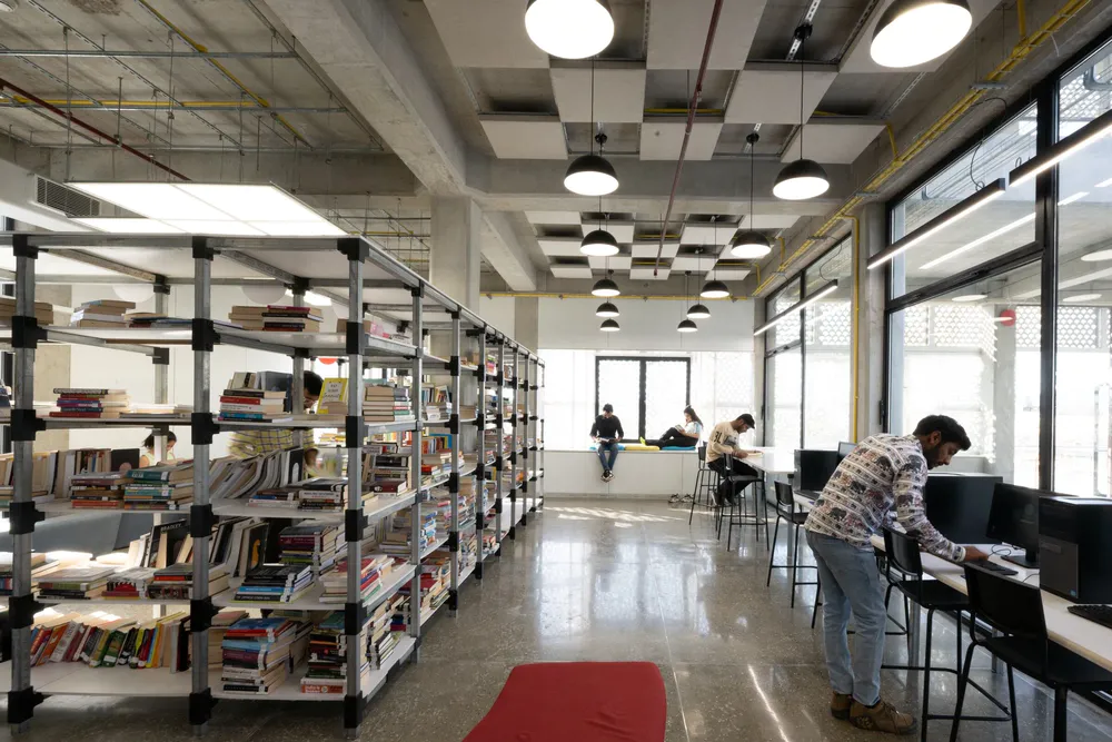 Third Space