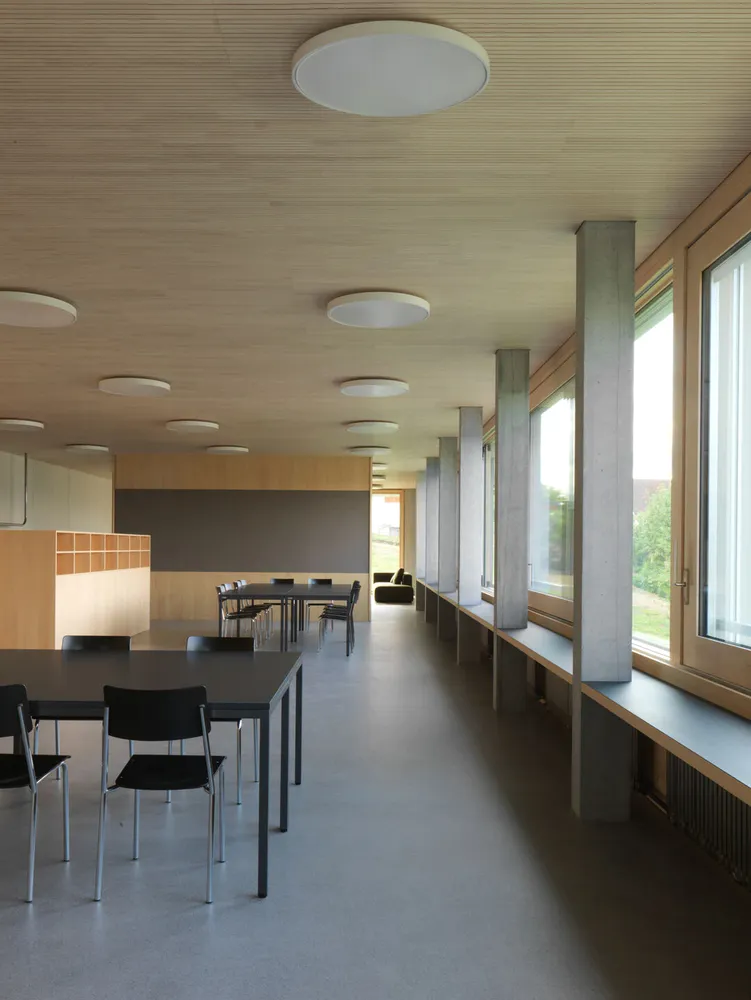 Pfeffingen School