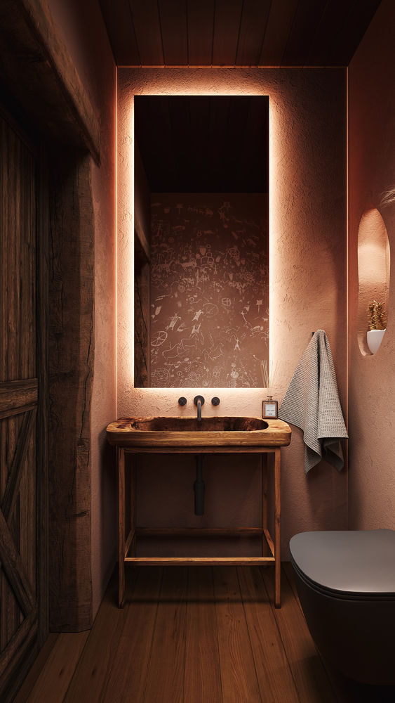 #Bath Complex Astana KZ (Part_1)