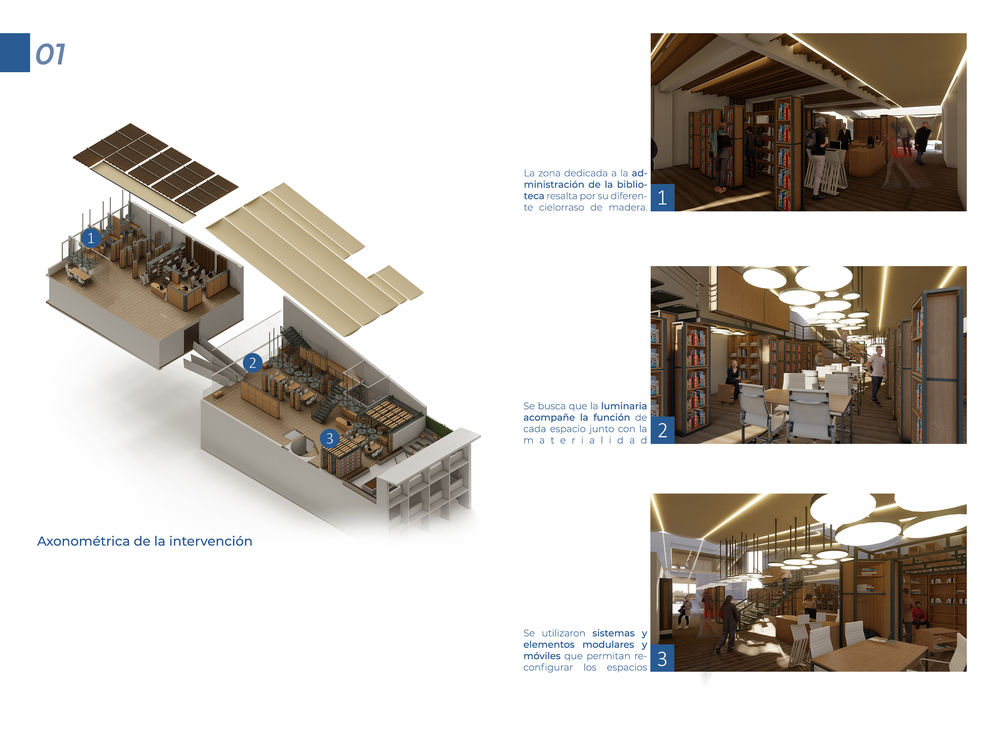 Portafolio Arquitectura
