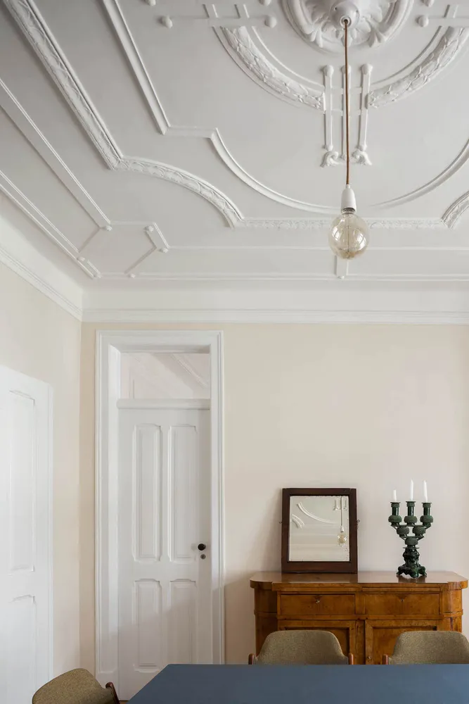 Penha Apartment