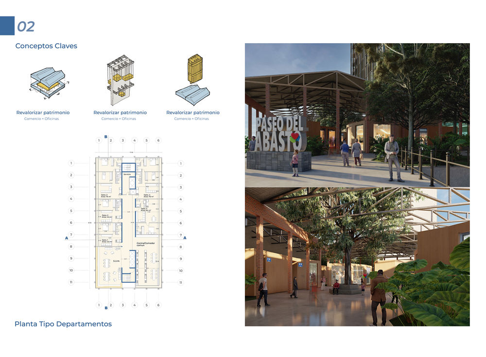 Portafolio Arquitectura