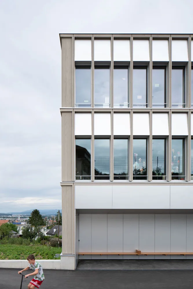 Pfeffingen School