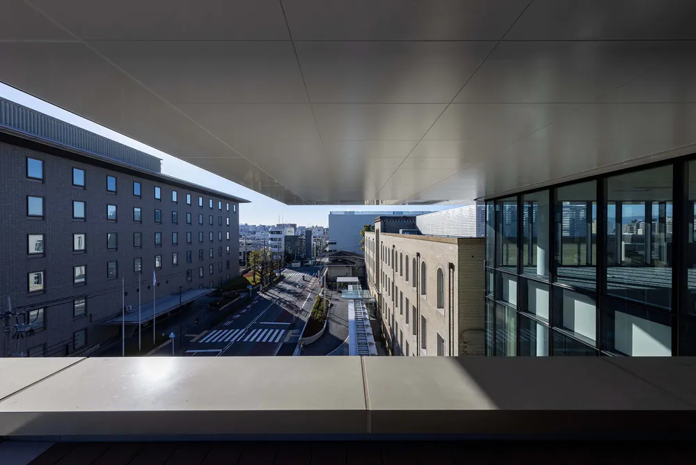 Agency for Cultural Affairs, Kyoto