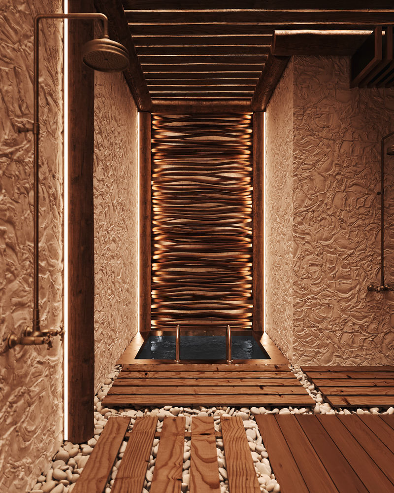 #Bath Complex Astana KZ (Part_1)