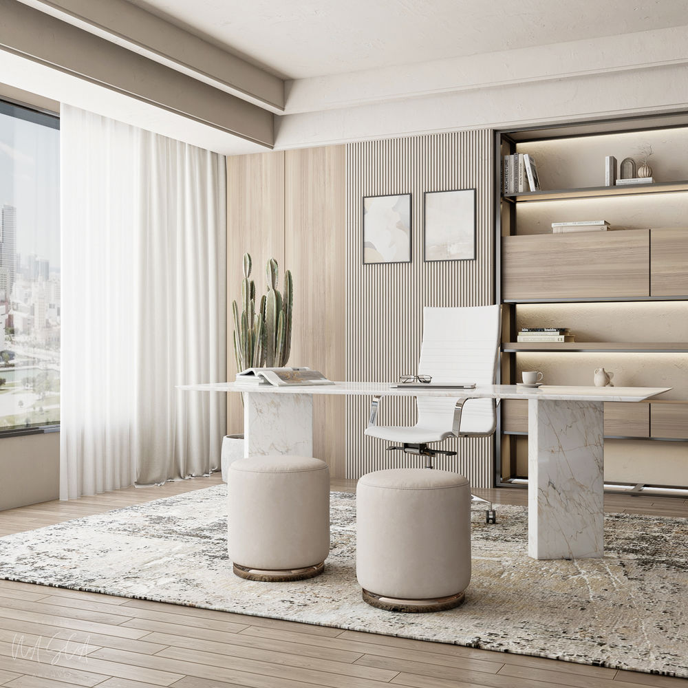 CGI - KRAM OFFICE