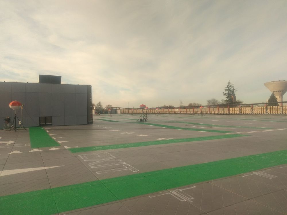 Waasland Shopping Center