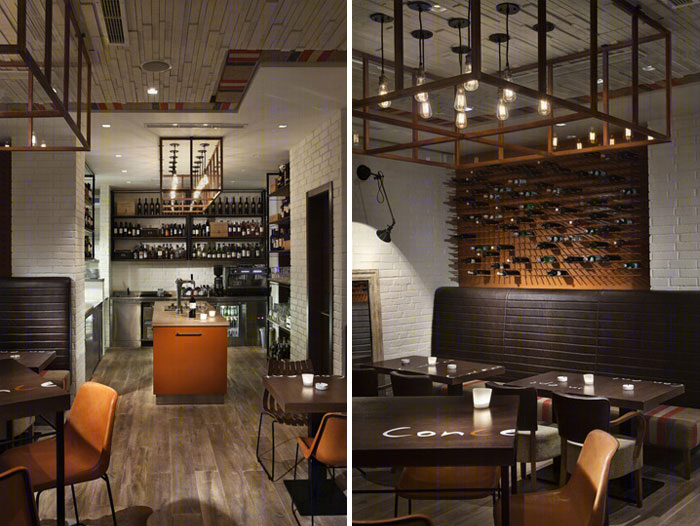 保加利亚 Concept 饭店 | 历史与现代的完美融合