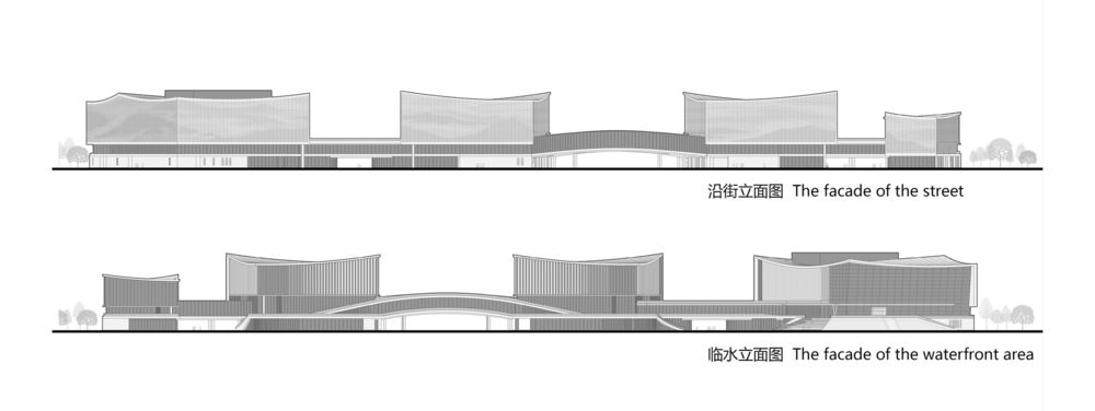 Wenzhou High-tech Cultural Square / TJAD