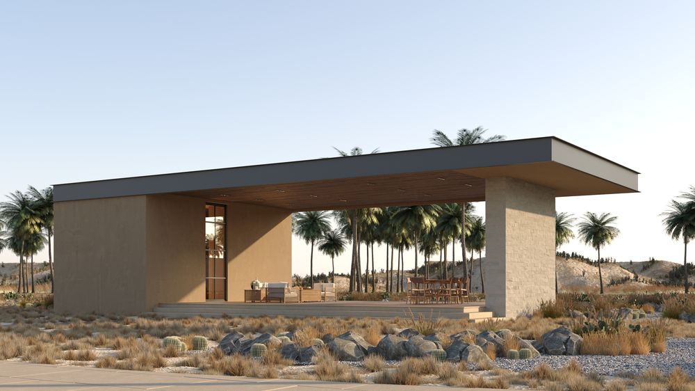 AlDabbagh Private Villa