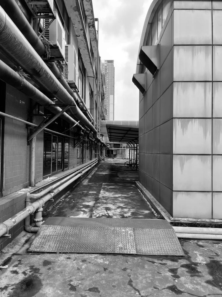 广州“红双喜”烟厂旧址改造，不只是科技园区 | 1906科技园扬韬广场