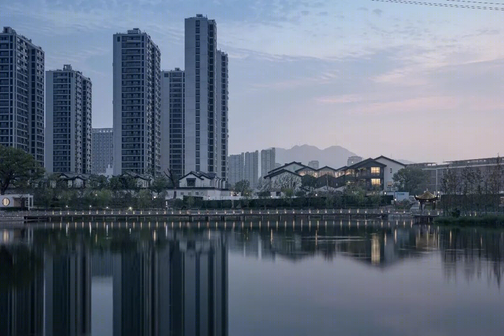 幼儿园建筑设计 | 打造孩子们的“小”房子“大”世界
