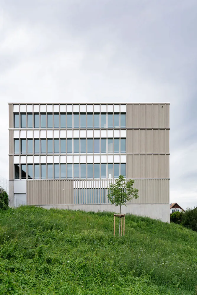 Pfeffingen School